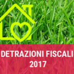 detrazioni fiscali